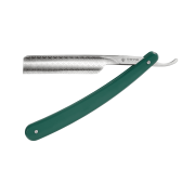 Опасная бритва Dovo Runde Sache Green Опасная бритва Dovo Runde Sache Green